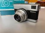 Werra - Duitse kwaliteit camera, Audio, Tv en Foto, Fotocamera's Analoog, Ophalen of Verzenden, Zo goed als nieuw, Compact, Overige Merken