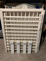 Bopita box, Ophalen, Gebruikt, Vierkant, In hoogte verstelbaar