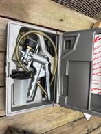 Silverline Mityvac Vacuümpomp Set, Auto diversen, Autogereedschap, Ophalen of Verzenden, Gebruikt