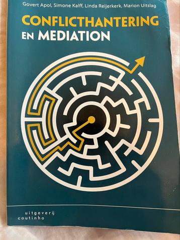 Conflicthantering en mediation beschikbaar voor biedingen