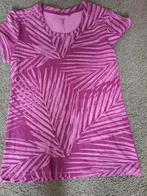 Sport shirt maat M/L, Maat 38/40 (M), Nieuw, Ophalen of Verzenden, Roze