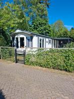 Te huur Chalet relax te Putten op de Veluwe . Geen long Stay, Vakantie, Vakantiehuizen | Nederland, In bos, 2 slaapkamers, Recreatiepark