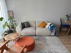 Studio Henk Cozy 3-zits (design)bank, Huis en Inrichting, Banken | Bankstellen, Ophalen, Minder dan 75 cm, Driepersoons, Zo goed als nieuw