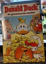 Donald Duck 359 364 365 366 , nieuw pocket inseal boek ; ---, Eén stripboek, Ophalen of Verzenden, Nieuw