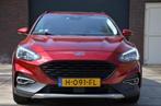 Ford Focus Wagon 1.5 EcoBoost Active Business Navi/Led/Pdc/E, Stof, Euro 6, Origineel Nederlands, Handgeschakeld