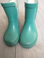 Groene Hema laarsjes maat 23, Kinderen en Baby's, Babykleding | Schoentjes en Sokjes, Gebruikt, Jongetje of Meisje, Laarsjes, Ophalen of Verzenden