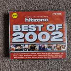 Hitzone, Ophalen of Verzenden, 2000 tot heden, Zo goed als nieuw