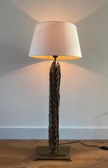 Vintage Maison Jansen/ Eicholz vloerlamp beschikbaar voor biedingen