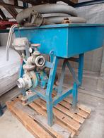 Beregenings buizen incl. aftakas pomp, Ophalen of Verzenden, Gebruikt, Overige typen