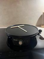 TRISTAR Crêpe/Pannenkoekenmaker, Huis en Inrichting, Keuken | Keukenbenodigdheden, Ophalen, Gebruikt