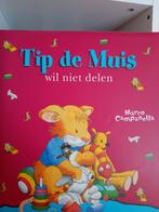 VOORLEES boeken set TIP de MUIS!, Non-fictie, Jongen of Meisje, Ophalen of Verzenden, Zo goed als nieuw