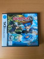 Beyblade metal fusion