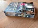 De Zeven Zussen - Lucinda Riley, Ophalen of Verzenden, Zo goed als nieuw, Nederland