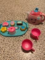 Ficherprice theeset met geluid, Kinderen en Baby's, Speelgoed | Fisher-Price, Ophalen, Met geluid