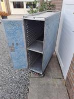 KLM Vliegtuigtrolley - Uniek Item!, Ophalen