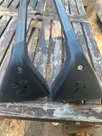 Dakdragers Peugeot 3008, Auto diversen, Dakdragers, Ophalen, Gebruikt