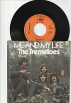 THE TREMELOES    -    ME AND MY LIFE    ///    TRY ME  [7''], Verzenden, 7 inch, Single, Zo goed als nieuw