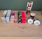 Diverse haarverf en toners, Ophalen of Verzenden, Nieuw, Overige kleuren, Handen en Nagels