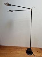 Vloerlamp Elco Lite jaren '80, Huis en Inrichting, Lampen | Vloerlampen, Ophalen, Gebruikt, Metaal, 150 tot 200 cm