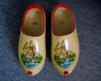 NIEUWE HOLLANDSE DECORATIEVE KLOMPEN MET MOLEN LANDSCHAP,, Ophalen of Verzenden, Nieuw, Dames, Schoenen