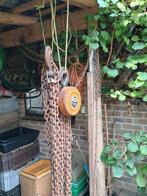 Handtakel SCP 3000 KG  - 5 meter, Ophalen, Gebruikt