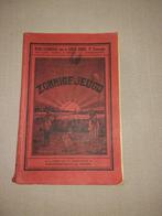 Zonnige Jeugd, Ophalen of Verzenden, Gelezen, Overige niveaus, Nederlands