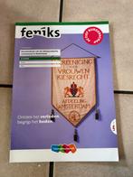 Geschiedenis Feniks Pakket - HAVO/VWO, Ophalen of Verzenden, Gelezen, HAVO, Geschiedenis