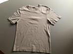 ZARA t shirt korte mouw maat S, kleur beige., Maat 48/50 (M), Beige, Ophalen of Verzenden, Zo goed als nieuw