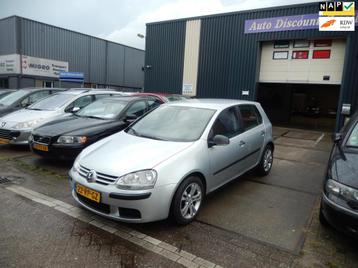 Volkswagen Golf 1.6 FSI Turijn NAVI // AIRCO beschikbaar voor biedingen