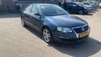 Volkswagen Passat  vw passat meeneemprijs nieuwe apk, 730 kg, Bedrijf, Handgeschakeld, Zilver of Grijs
