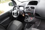 Renault Kangoo Z.E. 33 (koopaccu) ✓ Airco ✓ Schuifdeur, Euro 5, Stof, Gebruikt, 33 kWh