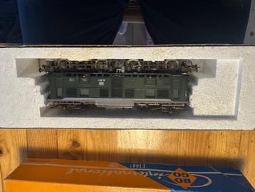 Roco H0 locomotief DB beschikbaar voor biedingen