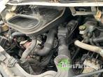 Motor van een Citroen Jumpy, Ophalen of Verzenden, 12 maanden garantie, Gebruikt, Citroën