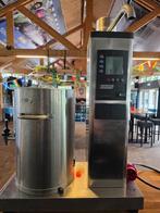 koffie, 10 kopjes of meer, Ophalen, Gebruikt, Koffiemachine