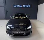 Audi A4 Avant 2.0 TFSI Pro Line | NAVI | TREKHAAK | XENON |, Voorwielaandrijving, Euro 5, 15 km/l, Gebruikt