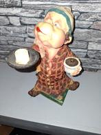 Laaf Beeldje - De Laaf Collectie, Antiek en Kunst, Kunst | Beelden en Houtsnijwerken, Ophalen