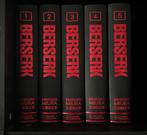 Berserk Manga Deluxe Editie 1, Ophalen of Verzenden, Zo goed als nieuw, Kentaro Miura