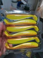 18x Fox Rage Zander Pro 14 cm, Ophalen of Verzenden, Nieuw, Overige typen