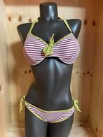 Twinset halter bikini maat 80c /40 en 85d /44, Verzenden, Nieuw, Overige kleuren, Bikini