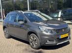 Peugeot 2008 82pk Allure Camera|Navigatie|1ste eigenaar!, Voorwielaandrijving, 83 pk, Stof, Gebruikt