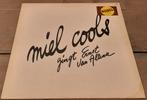 LP  Miel Cools - Miel Cools zingt Ernst van Altena, Cd's en Dvd's, Ophalen of Verzenden, Zo goed als nieuw