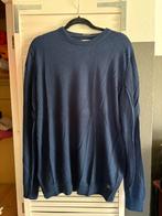 Trui Dstrezzed XL blauw, Ophalen of Verzenden, Gedragen, Maat 56/58 (XL), Blauw
