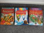 Fantasia Geronimo Stilton, Boeken, Ophalen of Verzenden, Zo goed als nieuw