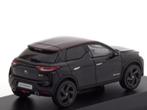 DS 3 Crossback Premiere '19 Black/Red 1/43 NOREV ref: 170020, Verzenden, Nieuw, Auto, Norev