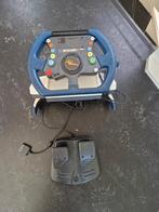 Williams Joytech F1 Stuur, Ophalen of Verzenden, Gebruikt