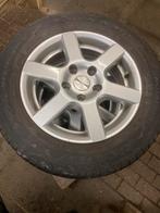 Lichtmetalen velgen, Ophalen of Verzenden, Zo goed als nieuw