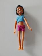 Mowgli Figure ~15 cm (Disney Jungle Book), Ophalen of Verzenden, Leeuwenkoning of Jungle Boek, Zo goed als nieuw, Beeldje of Figuurtje