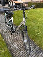 Stella Livorno Elektrische Fiets, 50 tot 53 cm, Ophalen, Overige merken, Gebruikt