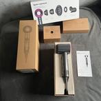 Dyson Supersonic HairDryer Pink, Sieraden, Tassen en Uiterlijk, Uiterlijk | Haarverzorging, Verzenden, Zo goed als nieuw, Föhn of Haardroger