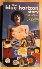 The Blue Horizon Story 1965 - 1970 Volume 1, Boxset, 1960 tot 1980, Ophalen of Verzenden, Zo goed als nieuw